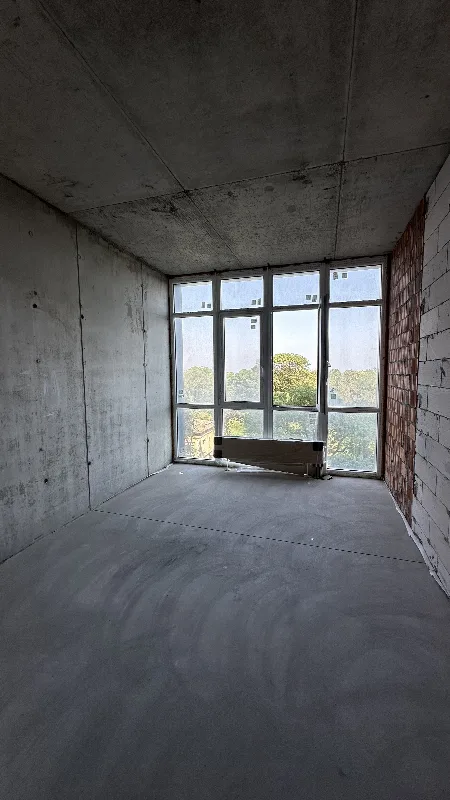 2-кімнатна квартира, 78 м², Олімпійський, Шевченко-Французький