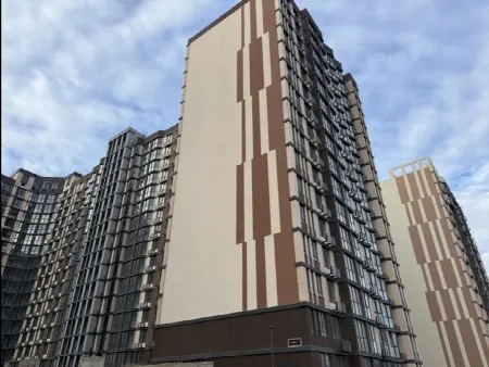 2-комнатная квартира, 76 м², Прохоровский квартал, Молдаванка