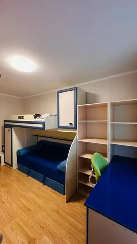 2-кімнатна квартира, 52 м², Центр