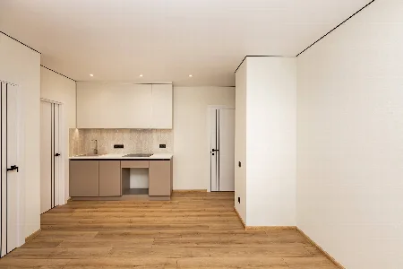 2-комнатная квартира, 47 м², 59 Жемчужина, Котовского