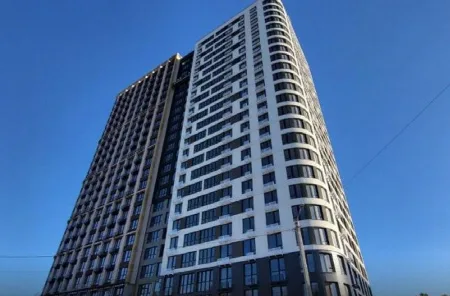 1-комнатная квартира, 34 м², Modern, Фонтан