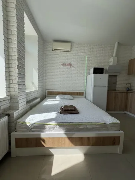 1-комнатная квартира, 20 м², Пересыпь