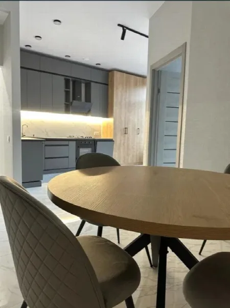 2-кімнатна квартира, 48 м², Авіньйон, Дача Ковалевського