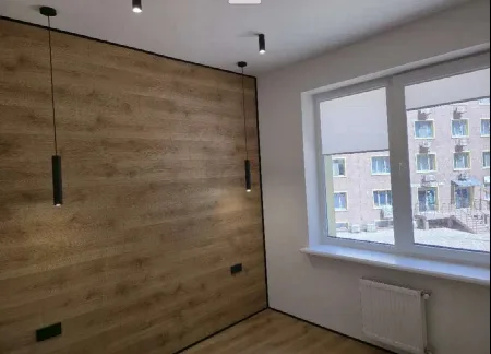 1-комнатная квартира, 38 м², 48 Жемчужина, Фонтан