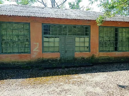 Комерційна, 79 м², Сергеевка