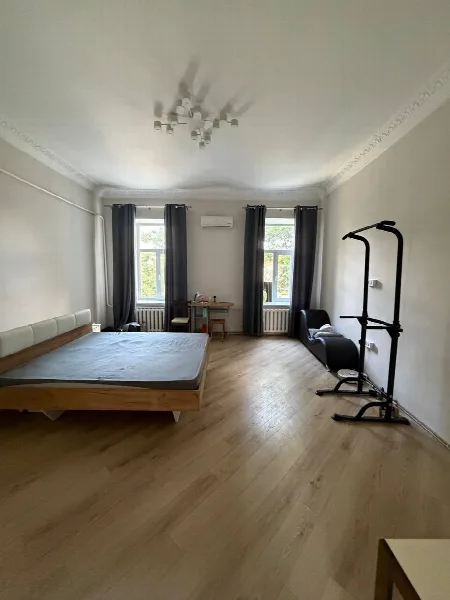 2-кімнатна квартира, 51 м², Молдаванка