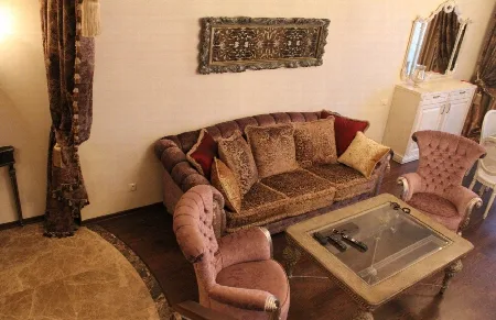 1-комнатная квартира, 115 м², Армейский, Фонтан