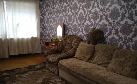 2-кімнатна квартира, 44 м², Котовського