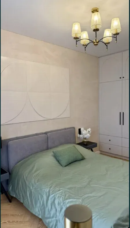 1-комнатная квартира, 42 м², Консул, Фонтан