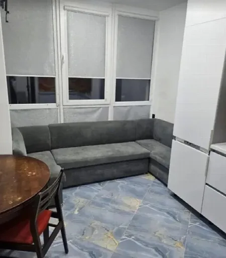 2-комнатная квартира, 42 м², Акварель 1, Таирова