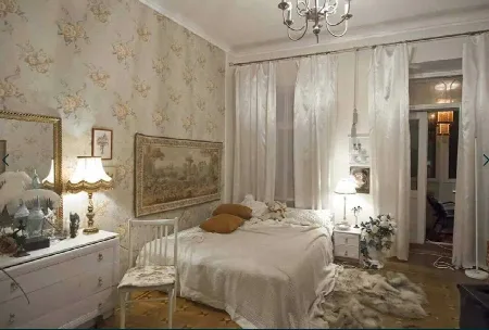 3-комнатная квартира, 165 м², Центр