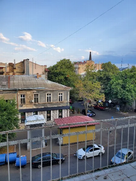 2-кімнатна квартира, 59 м², Центр