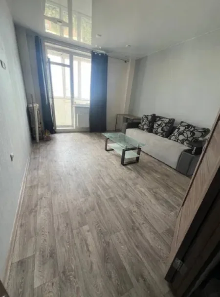 1-room apartment, 43 m², Melodiia, Kotovskoho