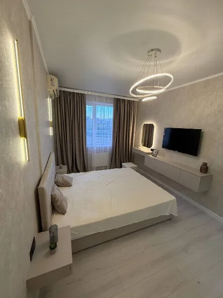 2-кімнатна квартира, 50 м², Сьоме Небо, Авангард