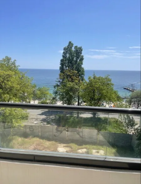 3-комнатная квартира, 110 м², Калипсо, Фонтан