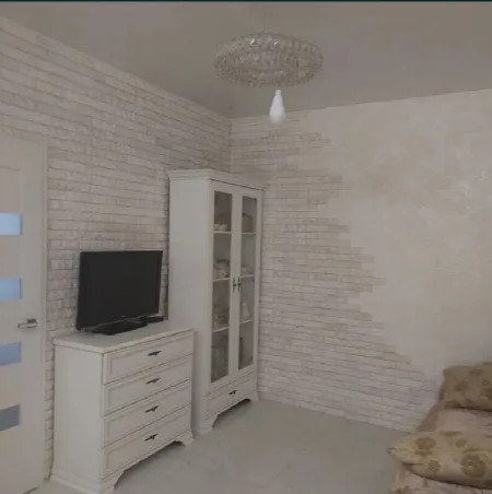 1-комнатная квартира, 43 м², 41 Жемчужина, Таирова