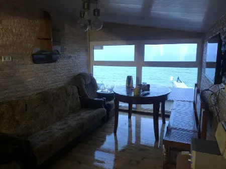 3-кімнатний будинок, 72 м², Чорноморка