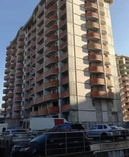 1-кімнатна квартира, 41 м², Нові Черемушки, Черемушки