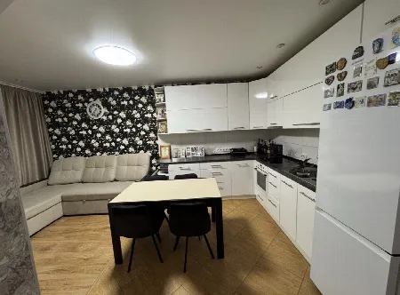 2-комнатная квартира, 56 м², Котовского