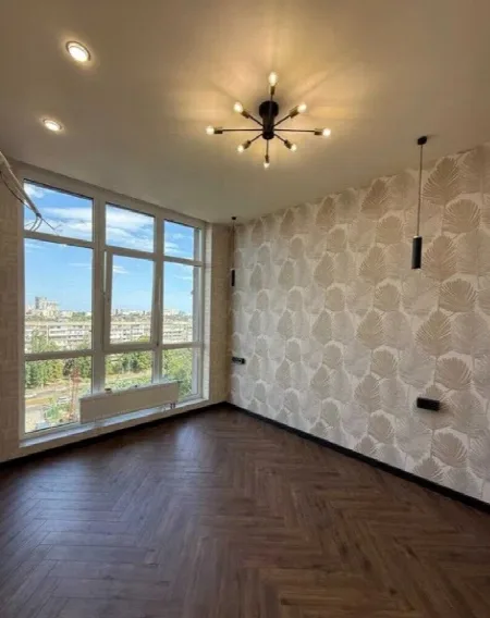 1-комнатная квартира, 44 м², Manhattan, Черемушки