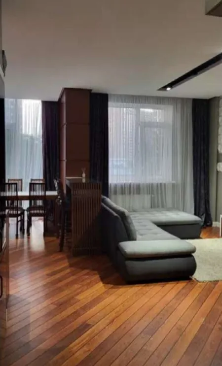 1-комнатная квартира, 42 м², 6 Жемчужина, Аркадия