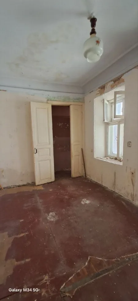 1-комнатная квартира, 22 м², Центр