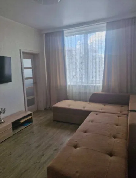 2-комнатная квартира, 60 м², Альтаир-2, Таирова