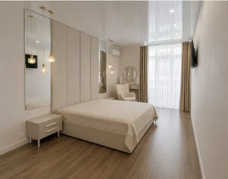 2-кімнатна квартира, 70 м², Modern, Фонтан