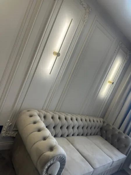 3-кімнатна квартира, 58 м², 53 Перлина, Таїрова