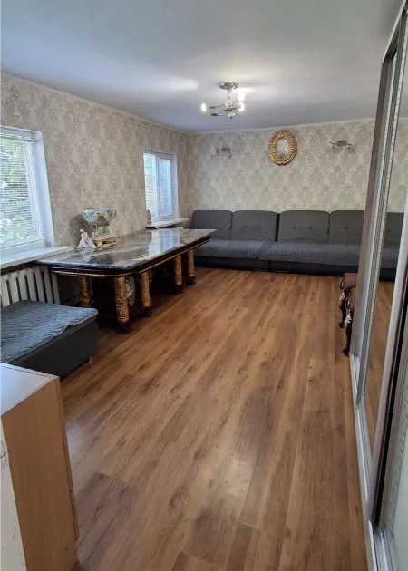 3-кімнатний будинок, 90 м², Таїрова
