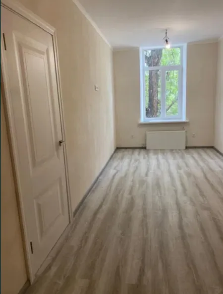 1-комнатная квартира, 44 м², Молдаванка