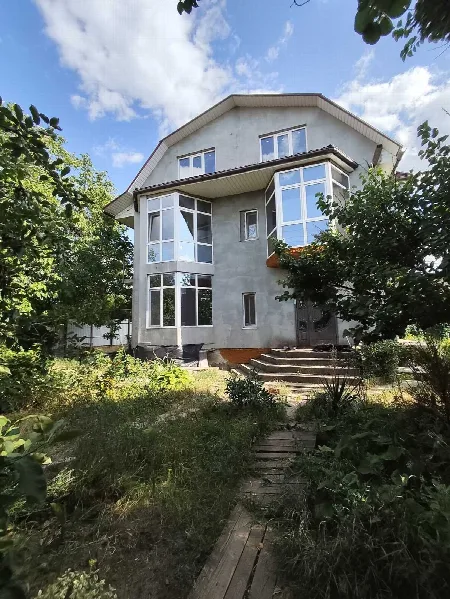 5-кімнатний будинок, 225 м², Ленпосьолок