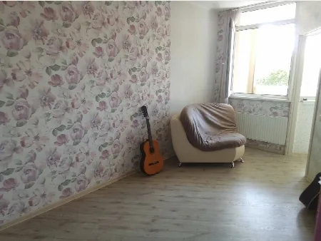1-комнатная квартира, 43 м², Малиновский, Черемушки