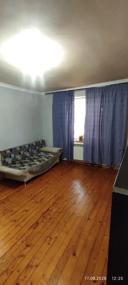 2-комнатная квартира, 40 м², Молдаванка