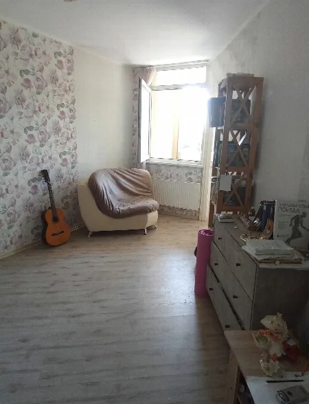 1-комнатная квартира, 42 м², Черемушки