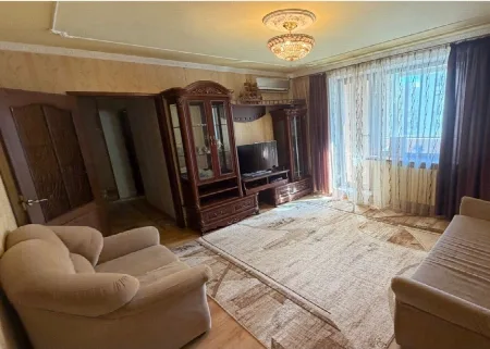 2-комнатная квартира, 51 м², Черемушки