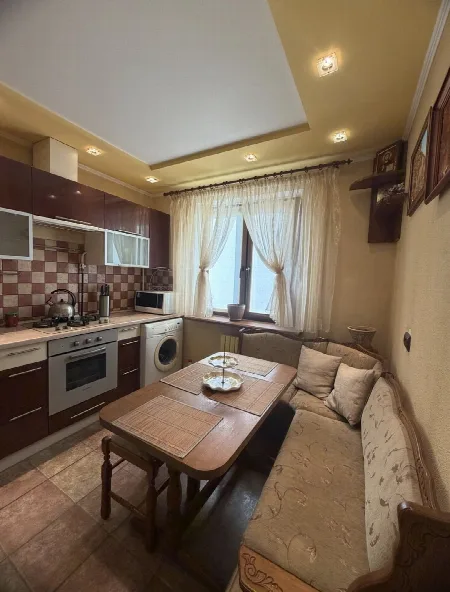 2-комнатная квартира, 51 м², Черемушки