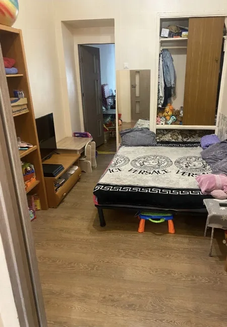 2-кімнатна квартира, 30 м², Центр