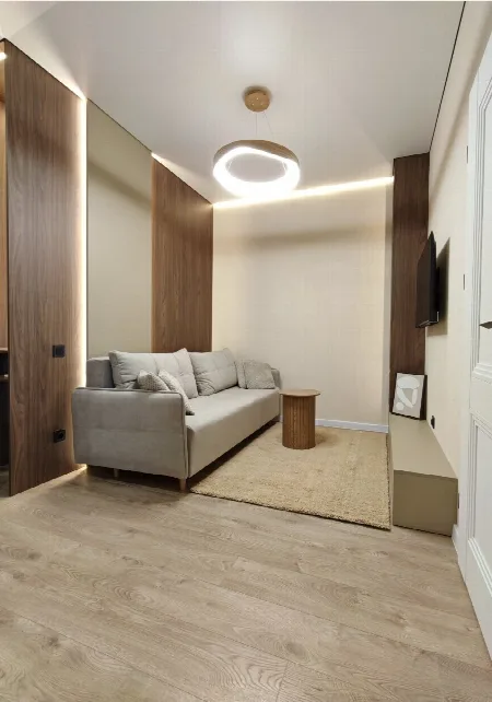 1-кімнатна квартира, 41 м², 67 Перлина, Фонтан