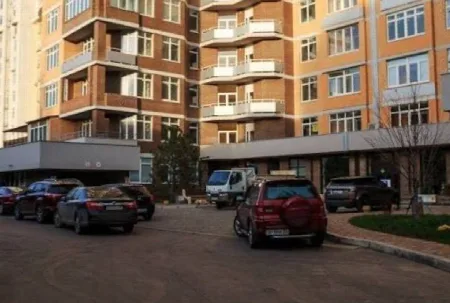 Комерційна, 23 м², Французький — Стікон, Шевченко-Французький