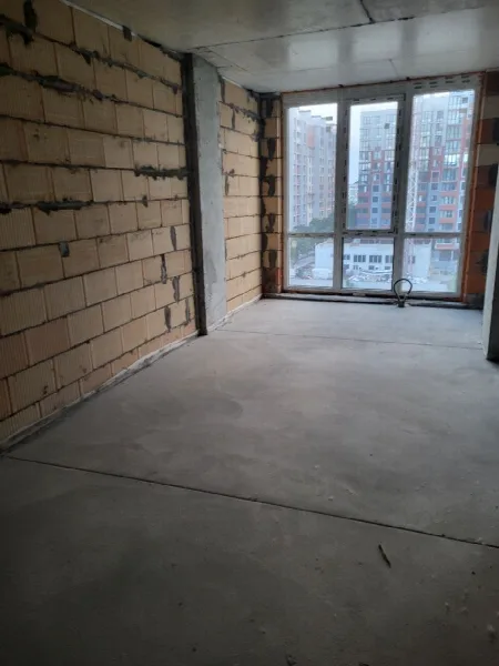 1-комнатная квартира, 49 м², Приморские сады, Котовского