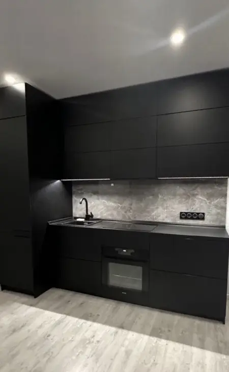 1-кімнатна квартира, 39 м², Академгородок-Совиньон, Зелений Гай