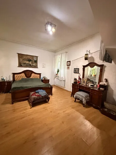 3-кімнатна квартира, 145 м², Шевченко-Французький