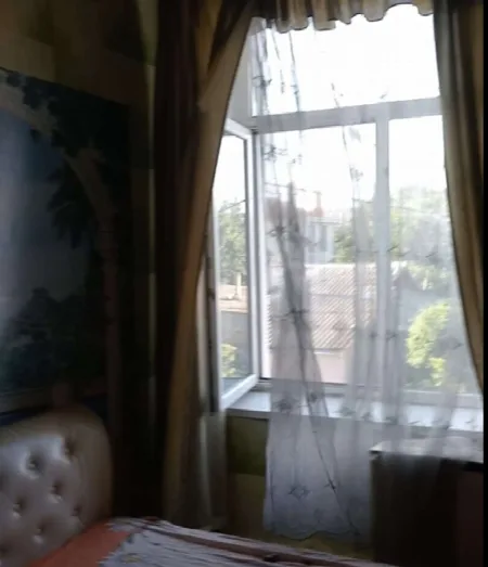 2-кімнатна квартира, 48 м², Черьомушки