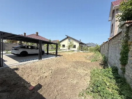 4-room house, 170 m², Lisky