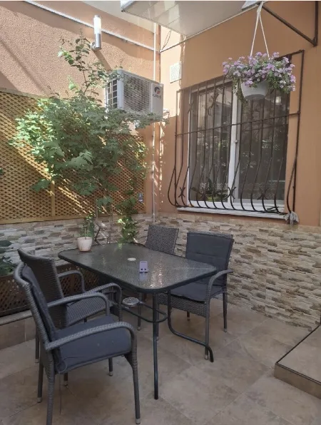 5-кімнатний будинок, 120 м², Пересип