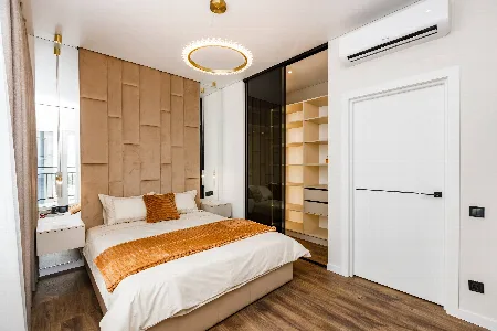 2-кімнатна квартира, 58 м², 65 Перлина, Фонтан