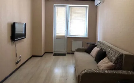 1-room apartment, 48 m², Raiduzhnyi, Tairova