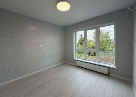 1-кімнатна квартира, 32 м², Іллічанка