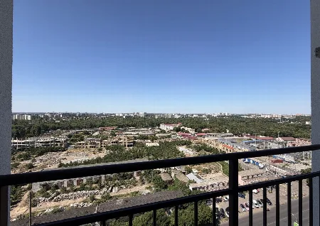 2-кімнатна квартира, 67 м², 65 Перлина, Фонтан